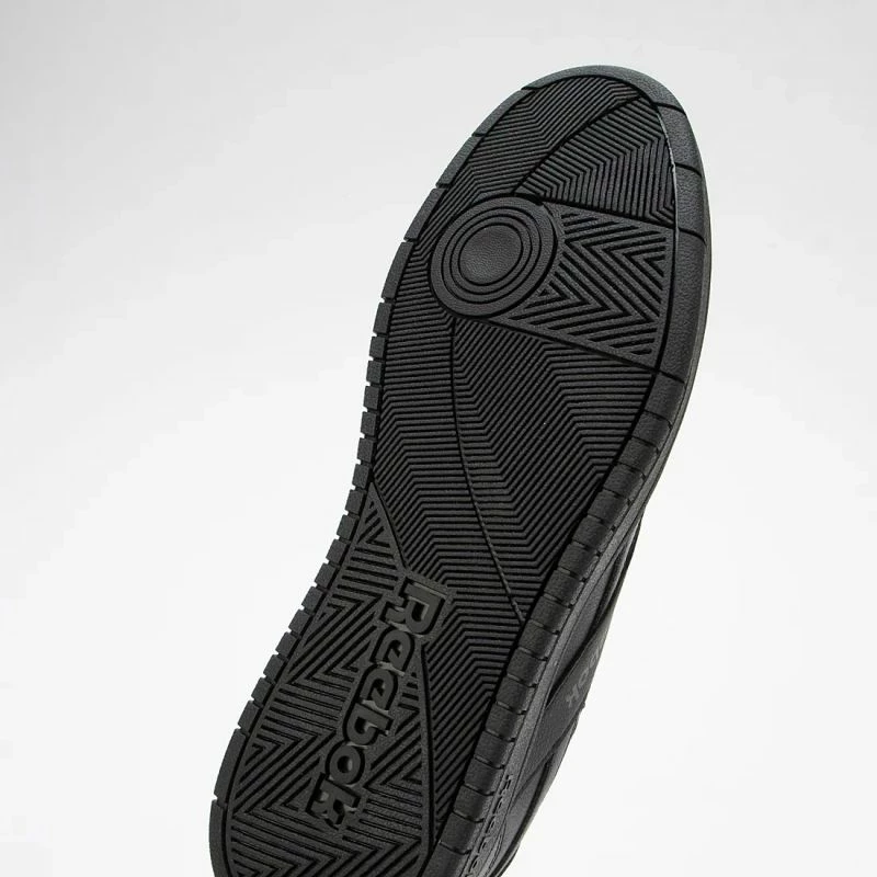 Atlete për meshkuj Reebok, të zeza