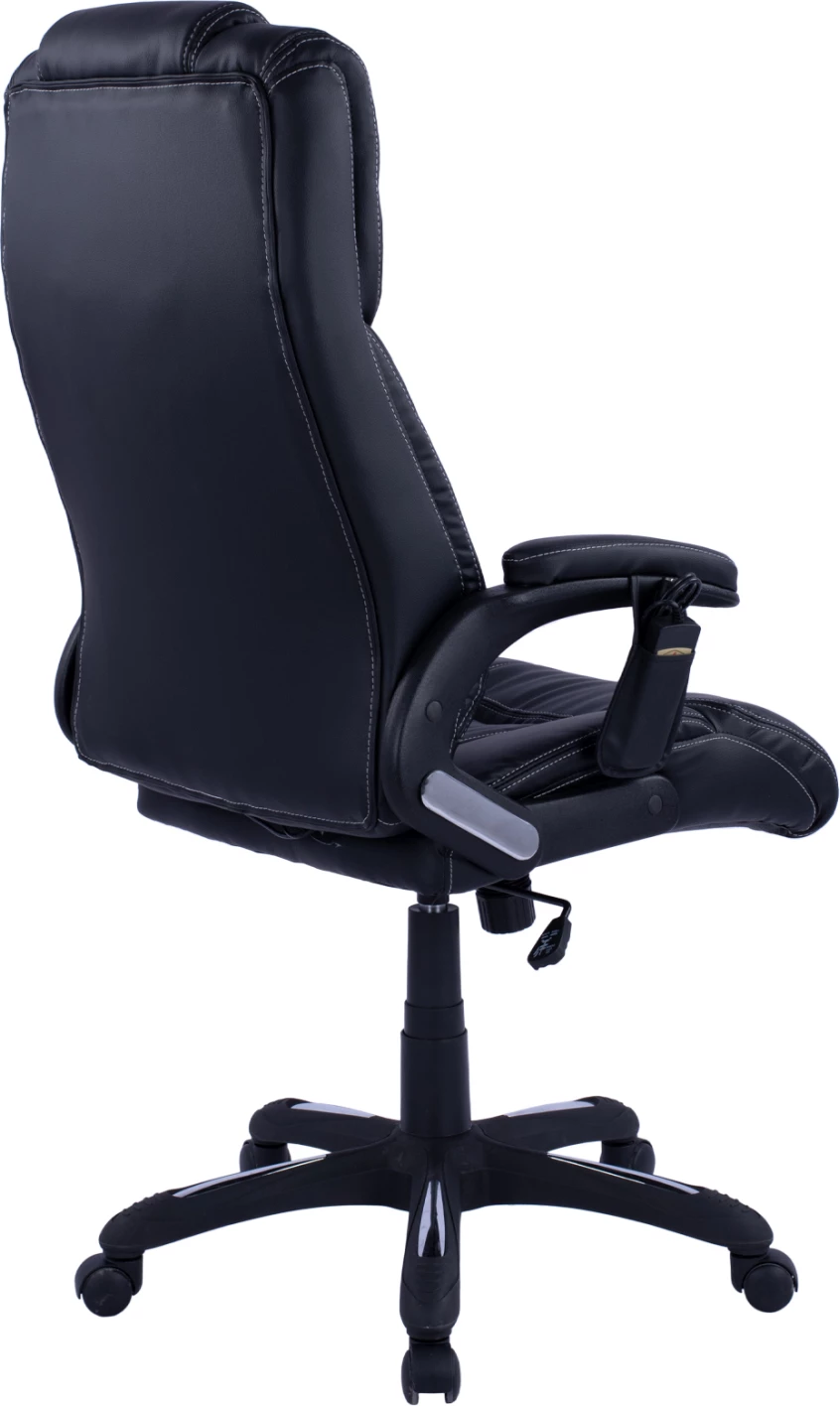 Karrige masazhi për zyre FH1050.01 ngjyrë e zezë