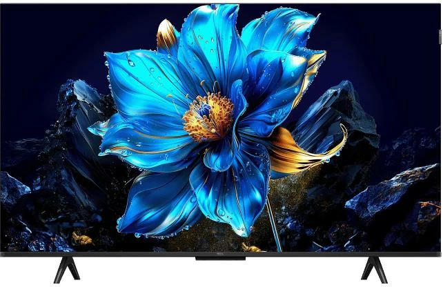 Televizor QLED TCL 43T69C 43\" Flat, zi