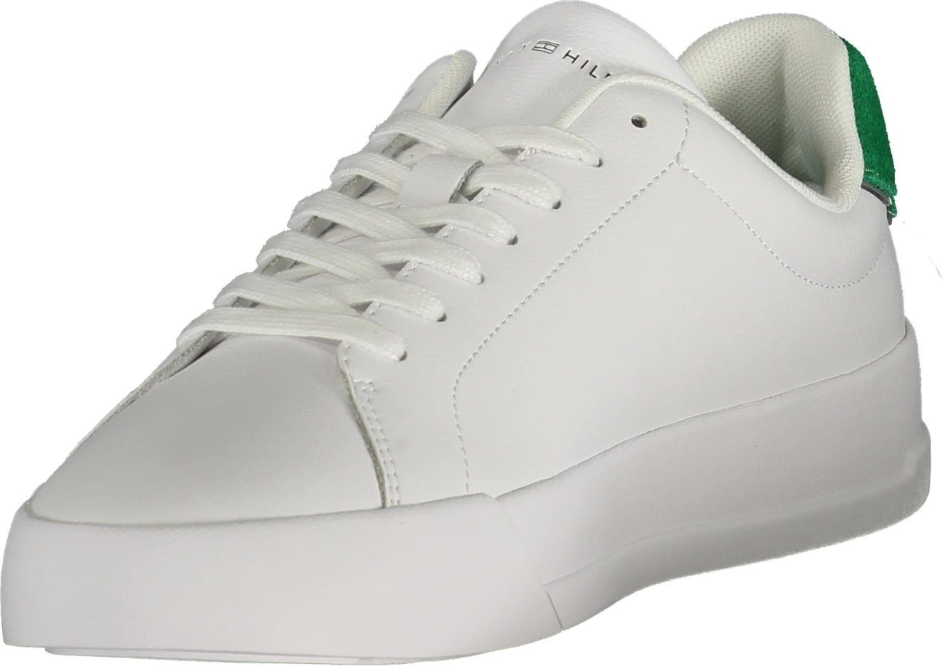 Atlete për meshkuj TOMMY HILFIGER, të bardha