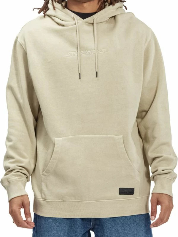 Duks pa zinxhir për meshkuj DC, ngjyrë krem