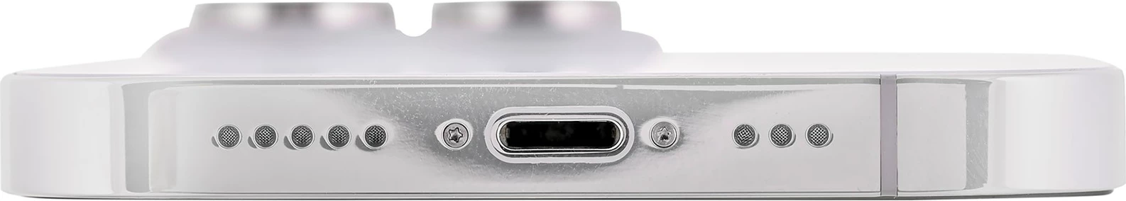 Celular Apple iPhone 14 Pro, 256 GB, 6.7 inç, Bezhë, i riparuar