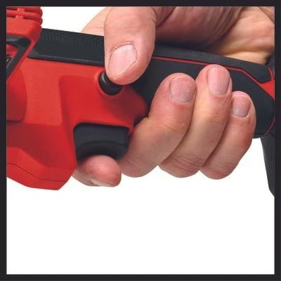 Bandfeile Einhell TE-BF 18 Li solo, me bateri, e kuqe