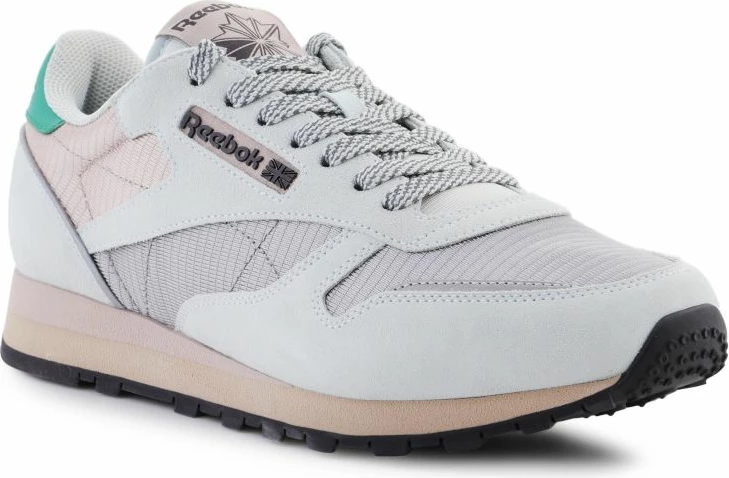 Atlete Reebok, ice flow green