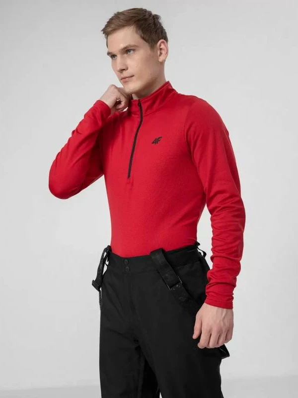 Duks termoaktiv për meshkuj 4F, i kuq