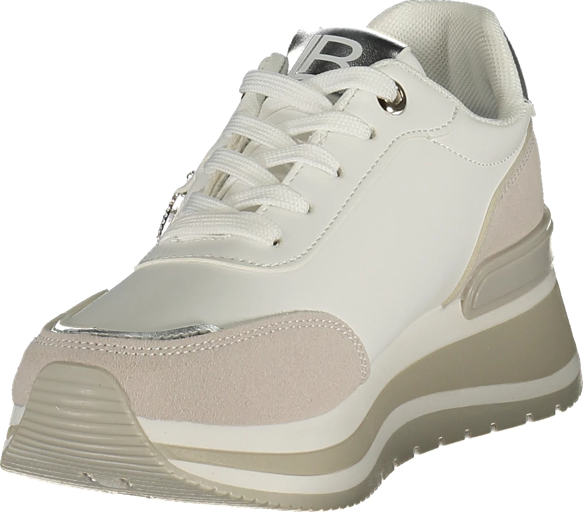 Atlete femra LAURA BIAGIOTTI, të bardha