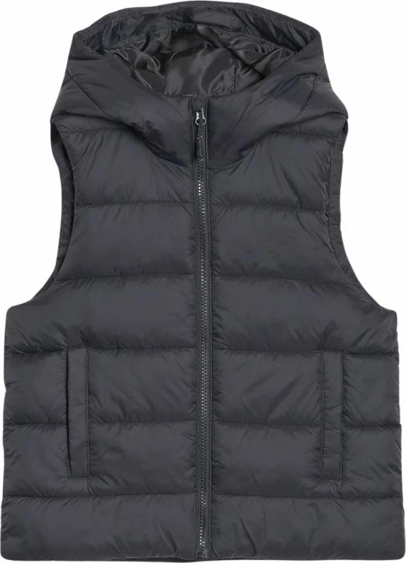 Jelek për fëmijë 4F, i zi