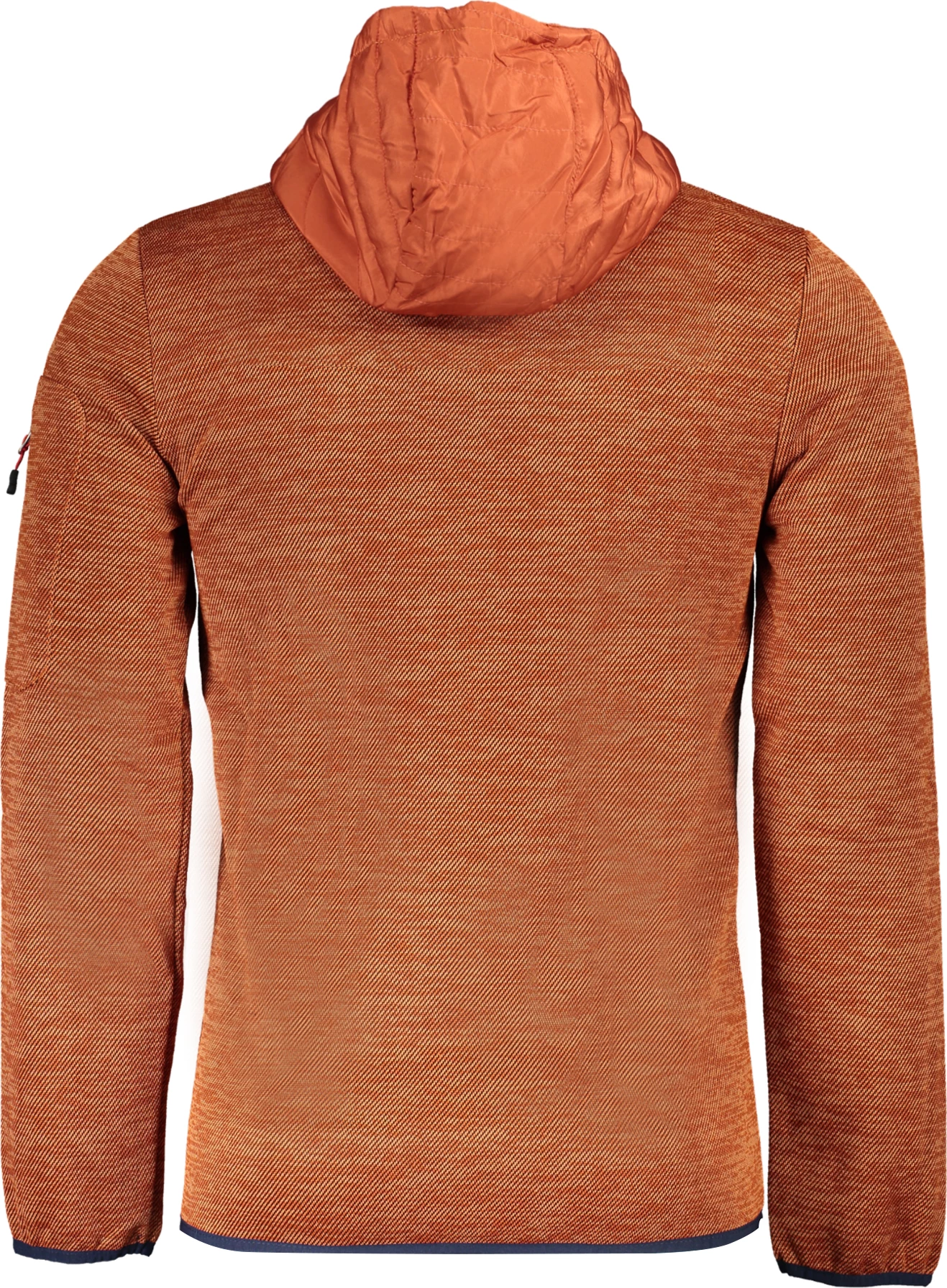 Jakne sportive NORWAY 1963 meshkuj, kafe