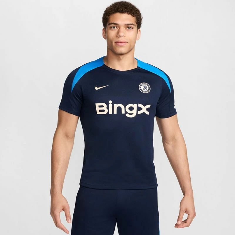 Fanellë për meshkuj Nike Chelsea, grafit