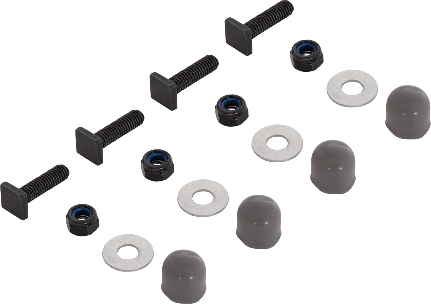 Sipërfaqe tavoline katrore, ngjyrë mermeri të bardhë, FH5839.31, 80x80cm