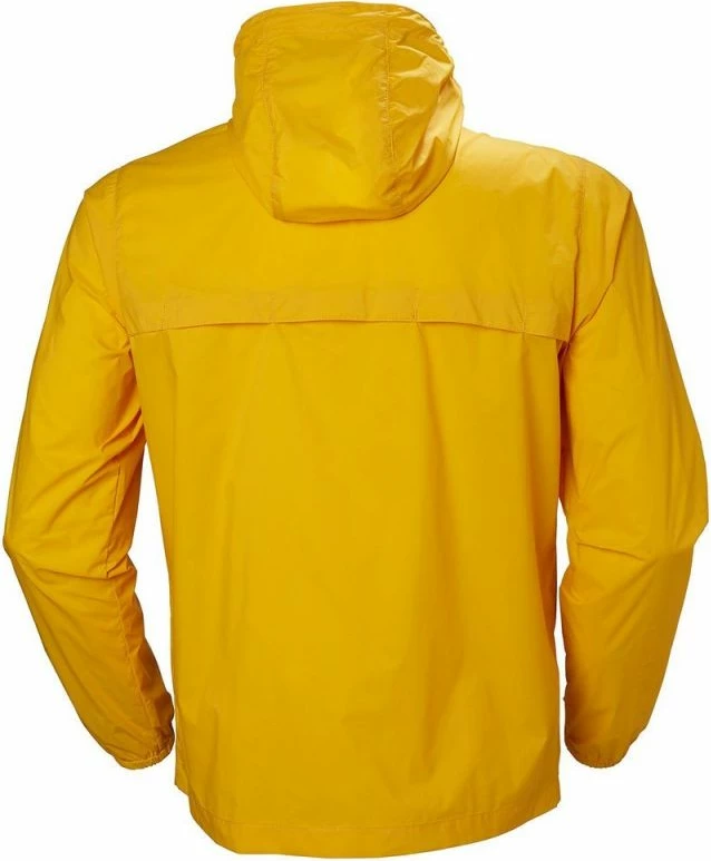 Jakne për meshkuj Helly Hansen, e kaltër