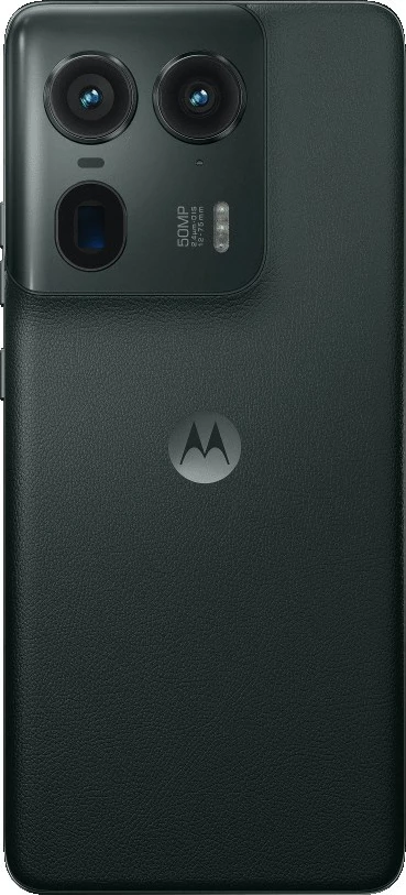 Celular Motorola Edge 50 Ultra, 6.67", Android 14, 16 GB RAM, 1 TB, Gri