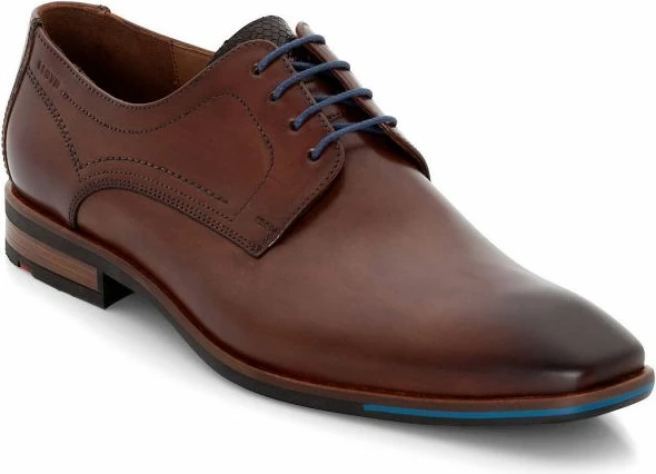 Çizme për meshkuj Lloyd, kafe