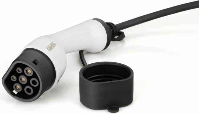 Kablla Mbushes Baterie Makina Elektrike 1fazore 16a 5m