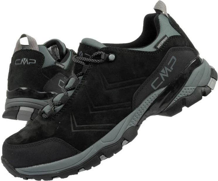 Atlete për meshkuj CMP, të zeza