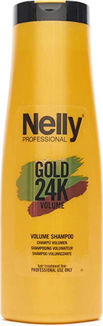 Nelly Volume Shampoo
