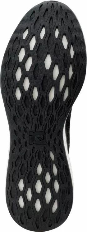 Atlete për meshkuj IQ Cross The Line Lamit M, të zeza