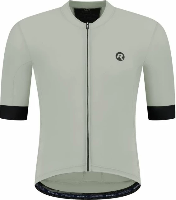 Fanellë çiklizmi për meshkuj Yakimasport, gri