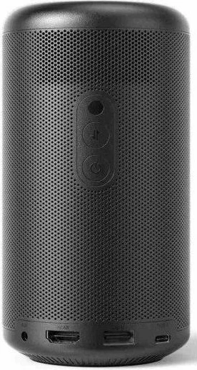 Projektor portativ Nebula Capsule II D2421G11, 720p, Android TV 9.0, 200 ANSI lm, altoparlant 8W, i zi