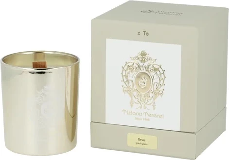 Qiri aromatik Tiziana Terenzi Ursa 170g