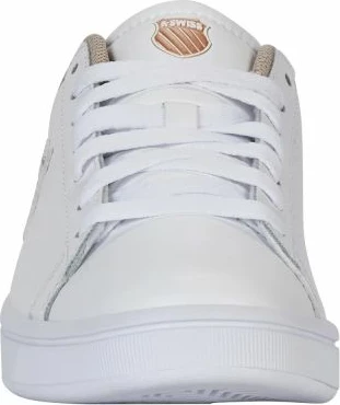 Atlete për femra K-Swiss, të bardha