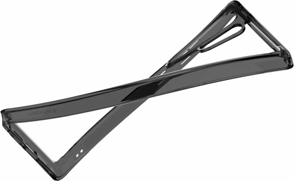 Mbështjellës Spigen Ultra Hybrid Mag për Samsung Galaxy S25 Ultra, Zi