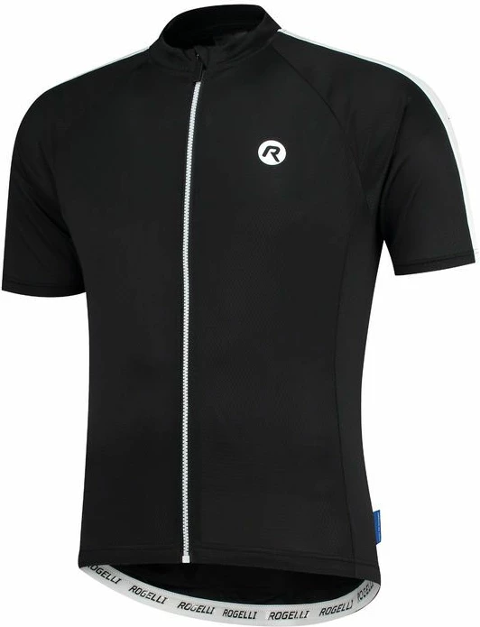 Maicë për meshkuj Rogelli, e zezë