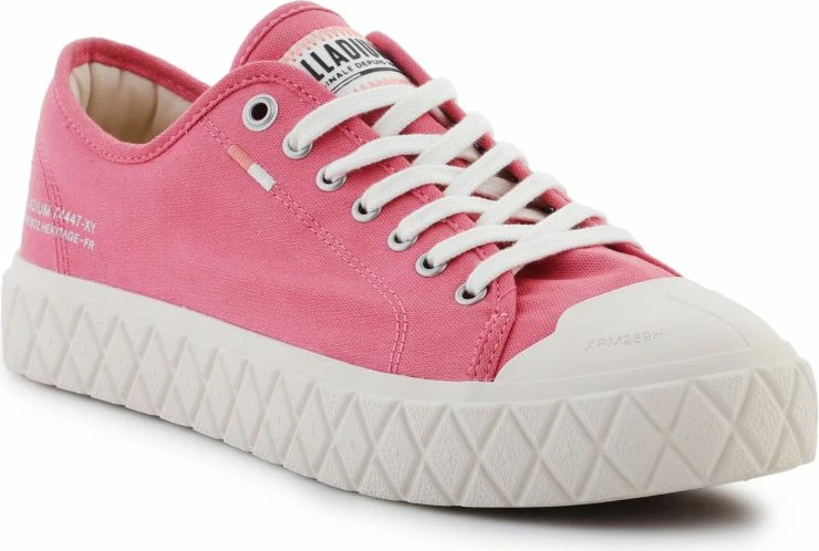 Atlete femra Palladium, rozë