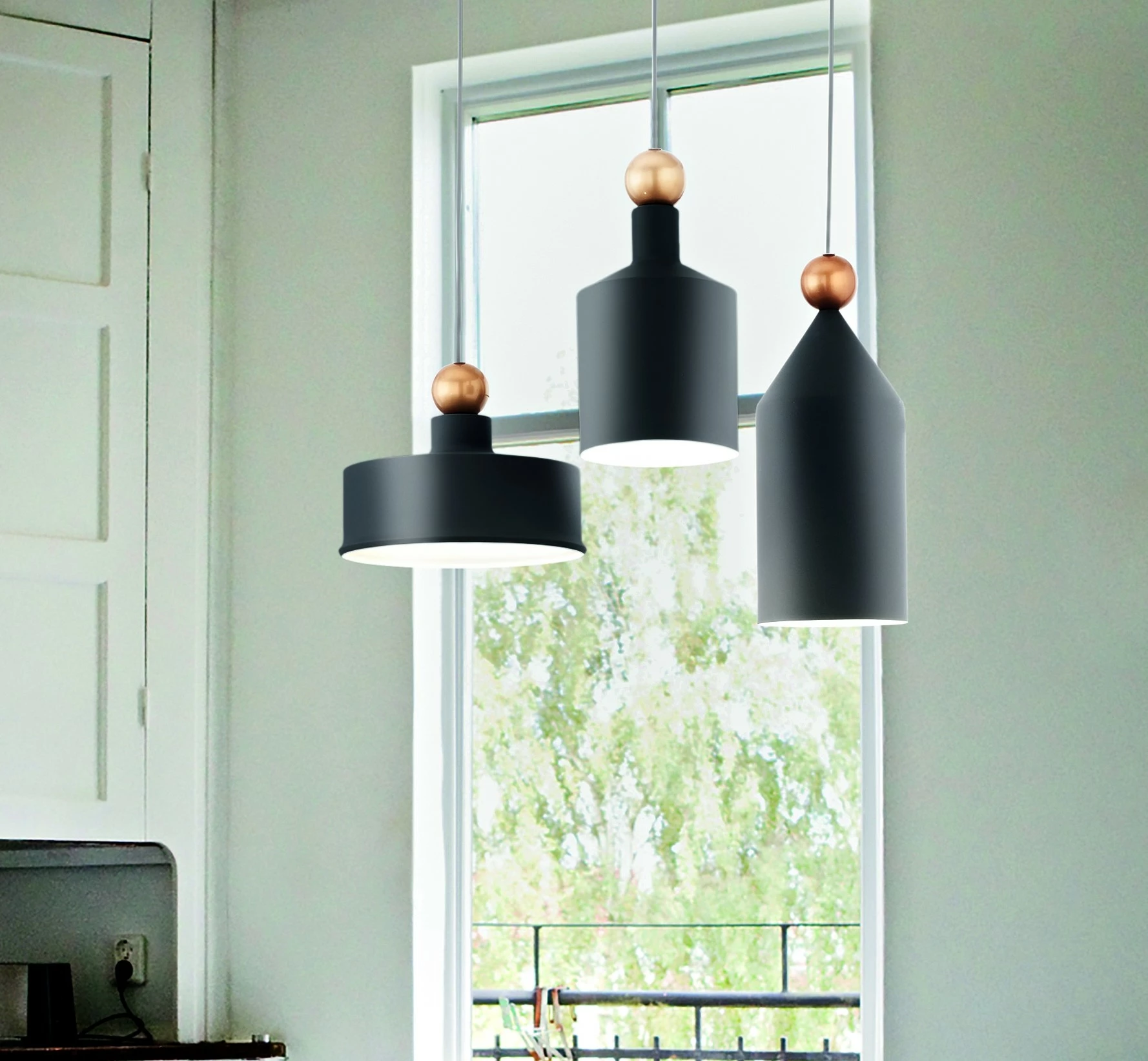 Llambë e varurabTriade sp3