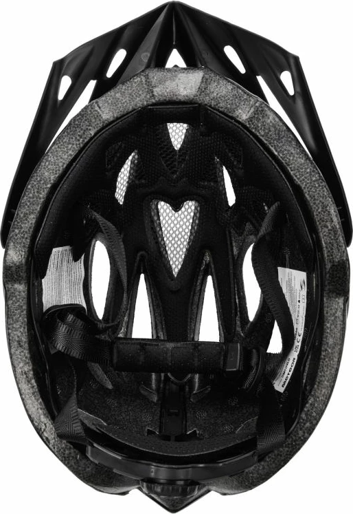 Helmetë për meshkuj dhe femra Meteor, e hirtë