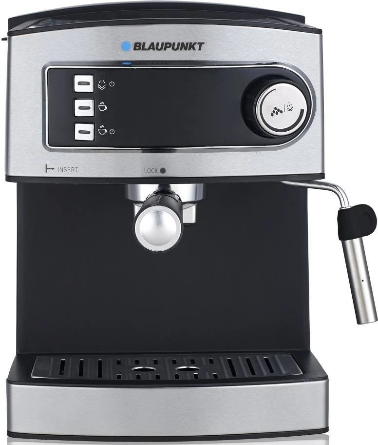 Aparat kafeje Blaupunkt CMP301 Drip, 850W 