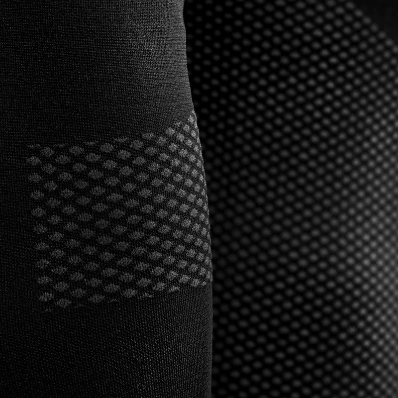 Termo të brendshme për meshkuj Spokey, të zeza