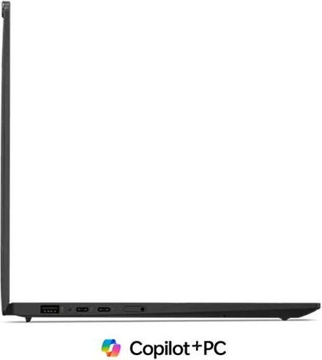 Laptop Lenovo ThinkPad X1 Carbon G13, Core Ultra 5 225U, 14" FHD, 16GB RAM, 512GB SSD, Windows 11 Pro, 21NX008PGE