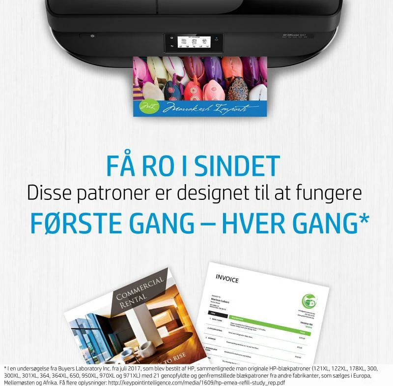 Kartrixh boje, HP, 991X (M0J98AE), High Yield 183 ml, e verdhë