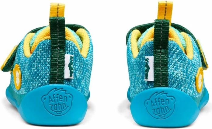 Atlete për fëmijë Affenzahn, të kaltërta