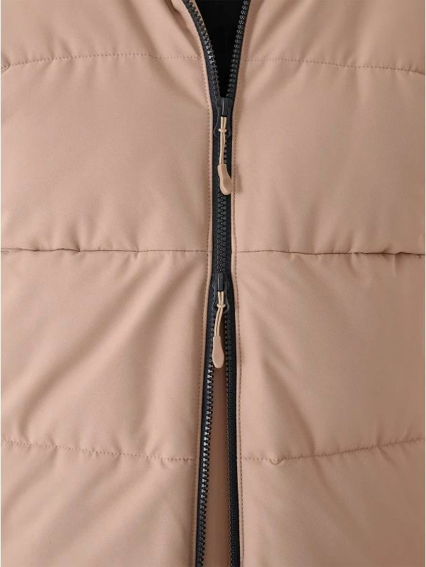 Jakne ski për meshkuj 4F, e kaltërt