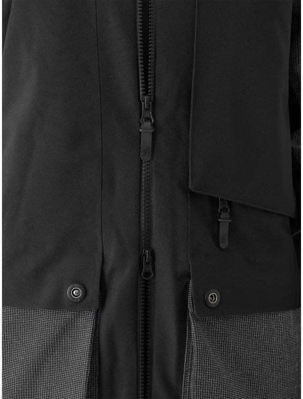 jakne snowboardi për femra 4f 4FWAW24TTJAF587-20S