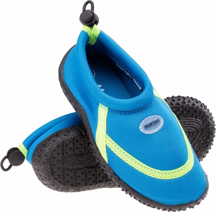 Këpucë uji për fëmijë Yakimasport, të kaltërta