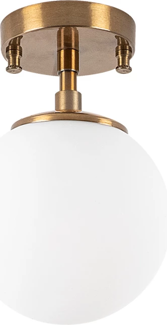 Llambë tavani vintage Opviq Atmaca - 10220