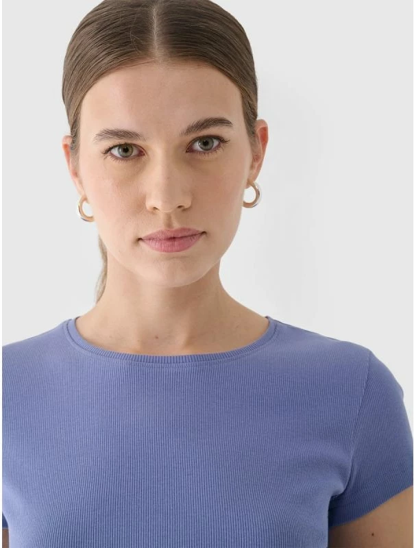 Maicë slim për femra 4f