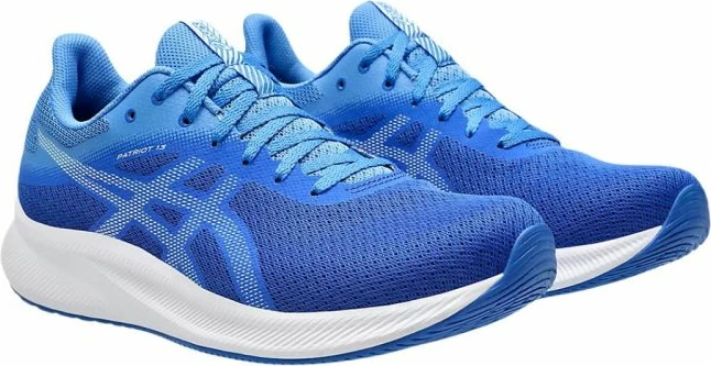 Atlete për meshkuj Asics, të kaltra