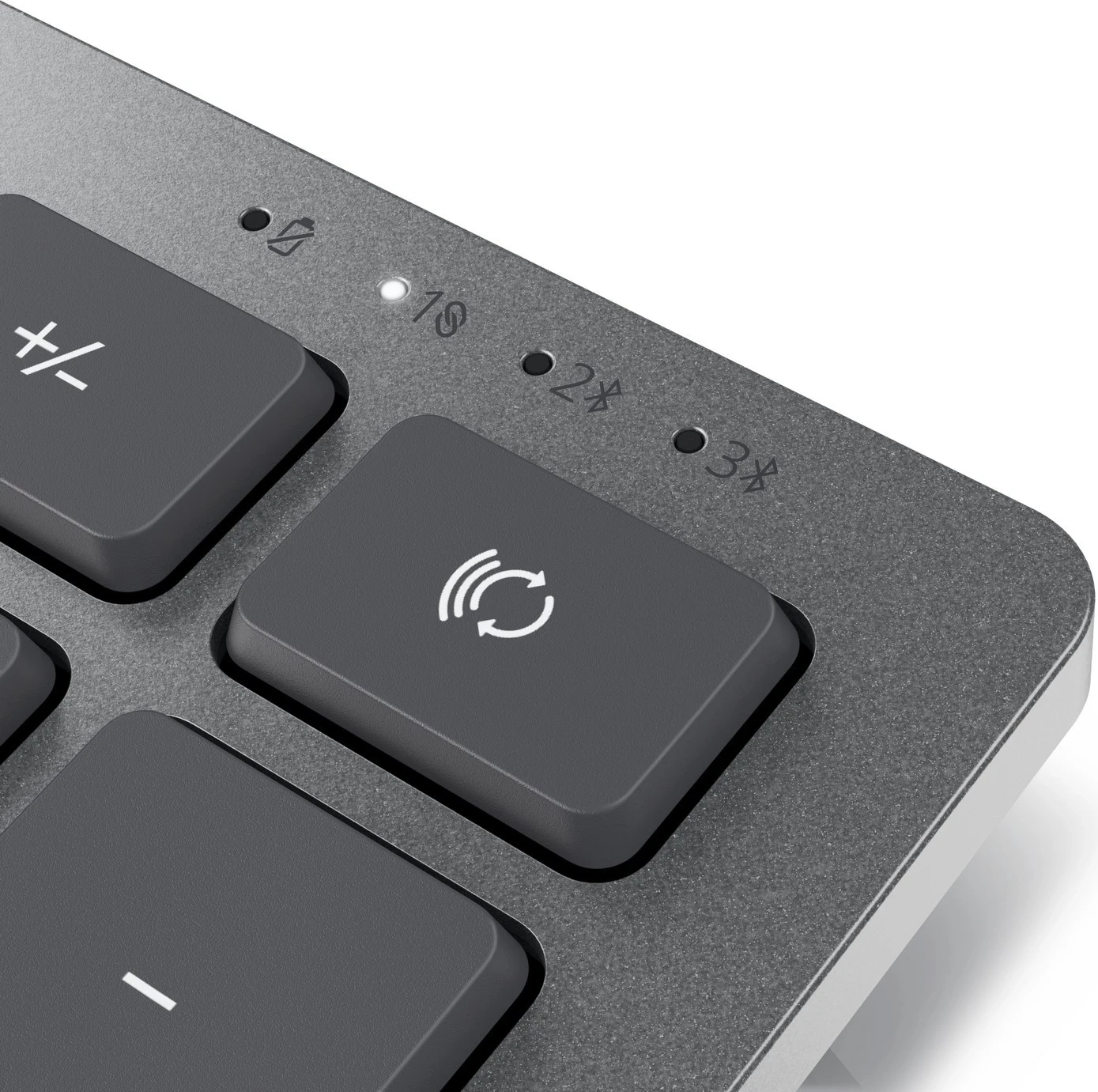 Set tastierë & maus wireless, Dell KM7120W, 1600dpi