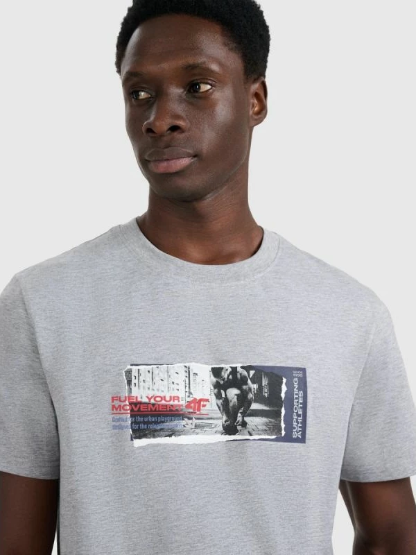 Maicë për meshkuj 4f