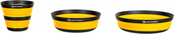 Set enësh kampingu Sea To Summit, pa dallim gjinie