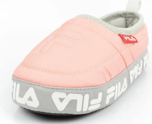 Papuqe Fila për fëmijë, rozë