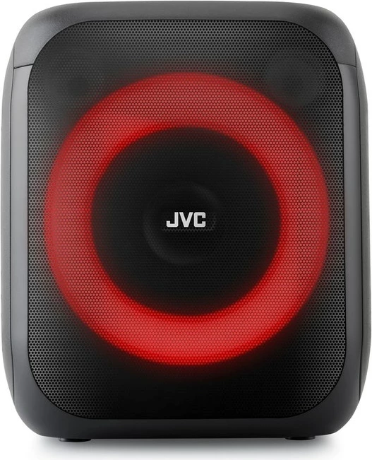 Boks portativ JVC XS-EP314B, i zi