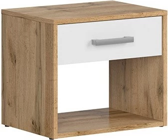 Komodinë për dhomë Mafos 1S