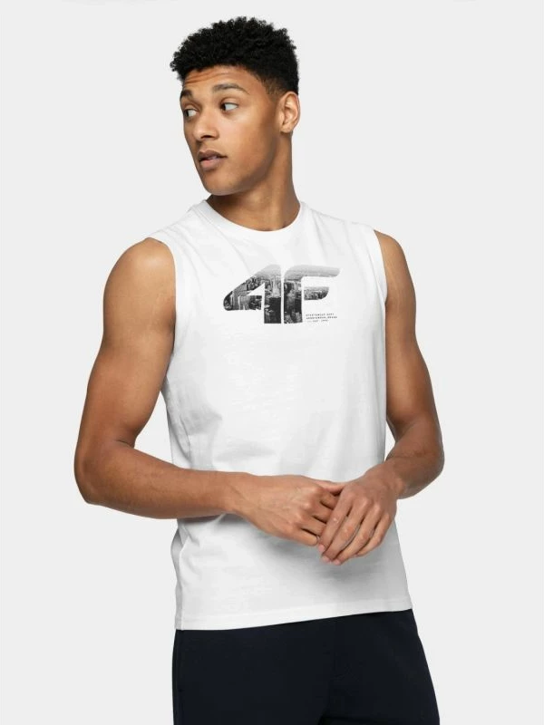 Maicë pa menge për meshkuj 4f