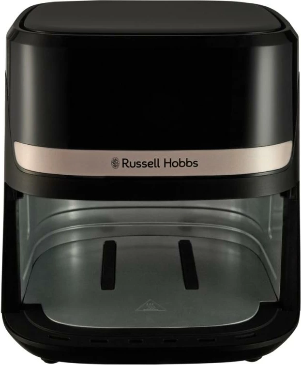 Fritezë me ajër Russell Hobbs SatisFry 27610-56, 4.3L, e zezë