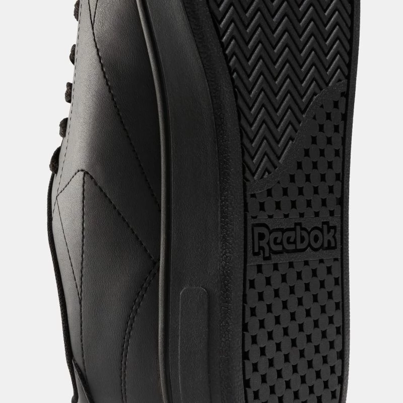 Atlete për meshkuj Reebok, të zeza